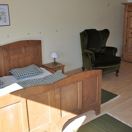 Gasthof Kronreith Maria Alm am Steinernen Meer Εξωτερικό φωτογραφία