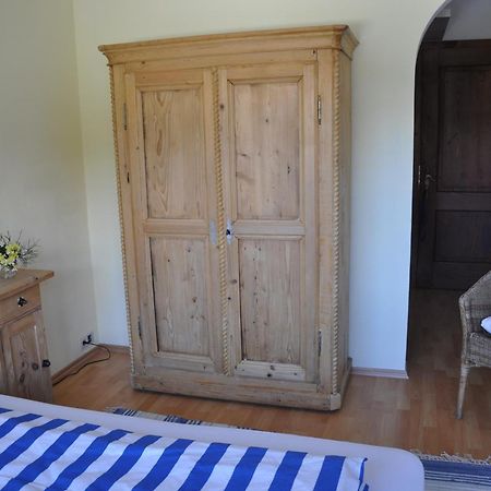 Gasthof Kronreith Maria Alm am Steinernen Meer Εξωτερικό φωτογραφία