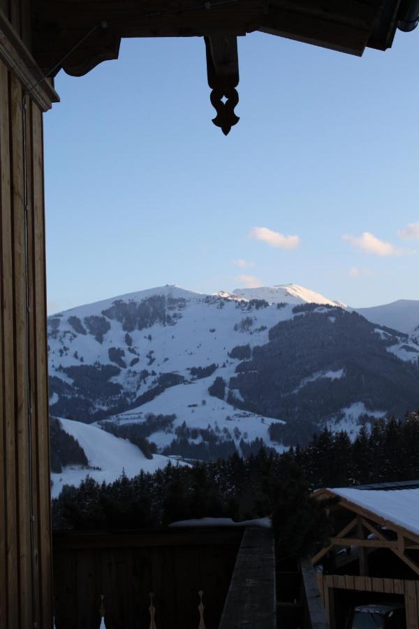 Gasthof Kronreith Maria Alm am Steinernen Meer Εξωτερικό φωτογραφία