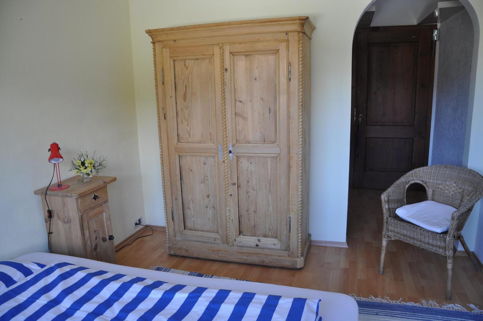 Gasthof Kronreith Maria Alm am Steinernen Meer Εξωτερικό φωτογραφία