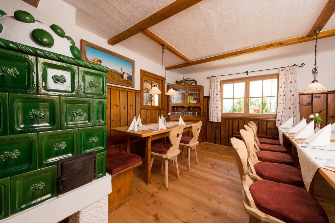 Gasthof Kronreith Maria Alm am Steinernen Meer Εξωτερικό φωτογραφία