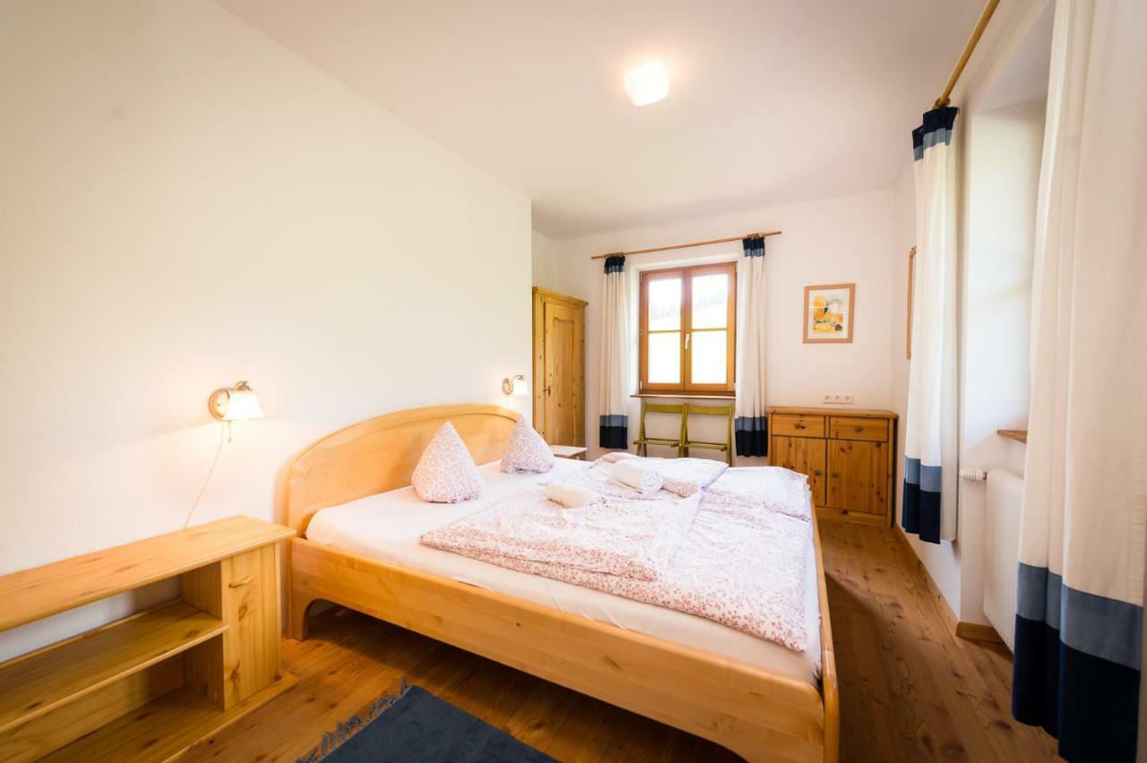 Gasthof Kronreith Maria Alm am Steinernen Meer Εξωτερικό φωτογραφία