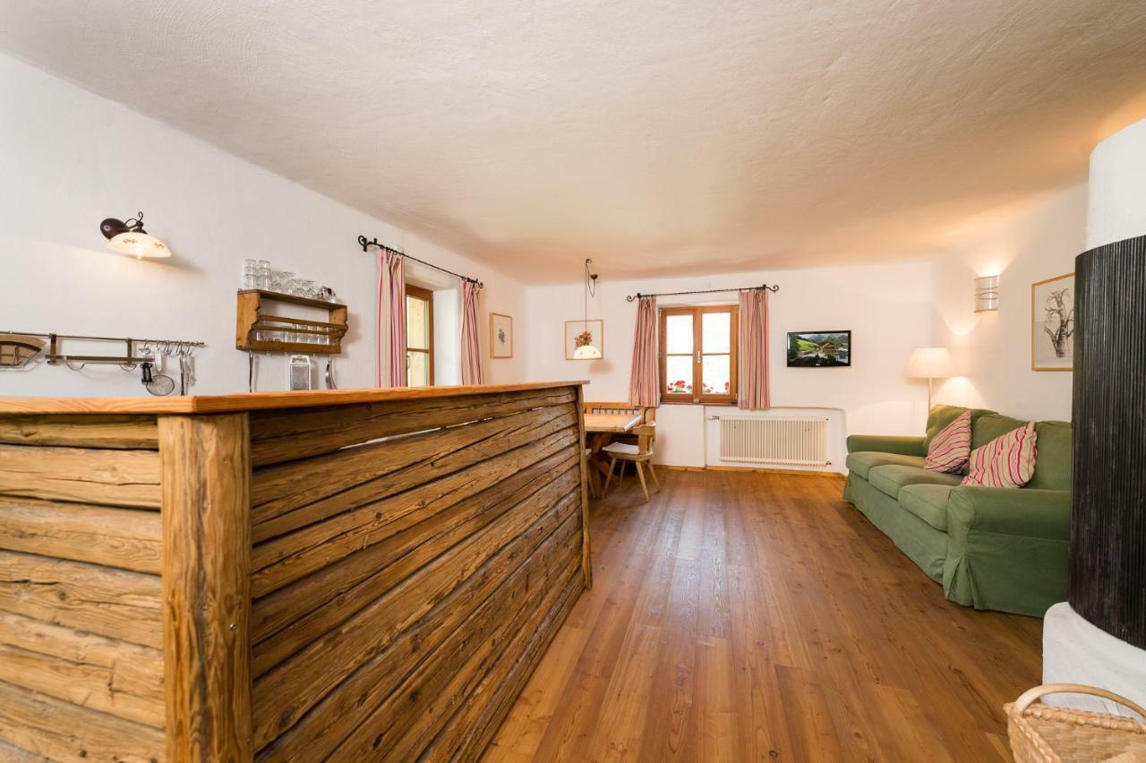 Gasthof Kronreith Maria Alm am Steinernen Meer Εξωτερικό φωτογραφία